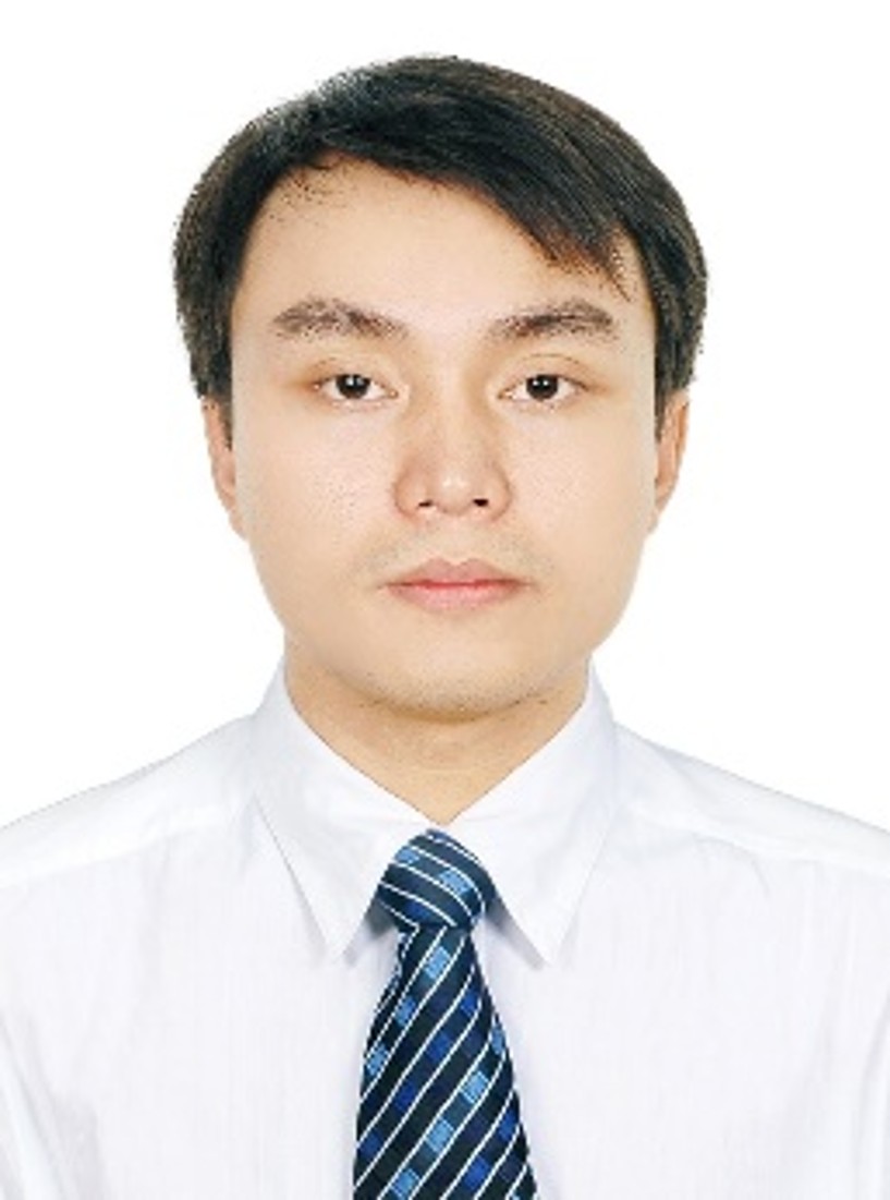 Assoc. Prof. Dr. Le Van Anh Cuong