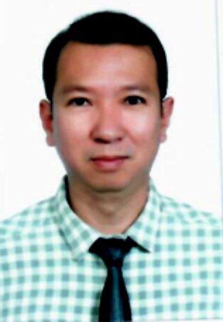 Assoc. Prof. Dr. Le Vu Tuan Hung