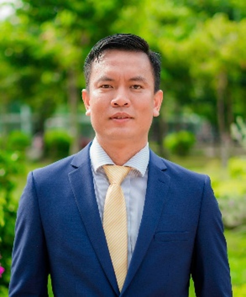 Assoc. Prof. Dr. Tran Duc Thien
