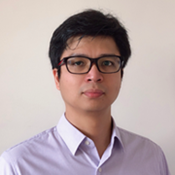 Assoc. Prof. Dr. Van Thanh Dau