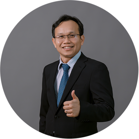 Dr. Nguyen Minh Son