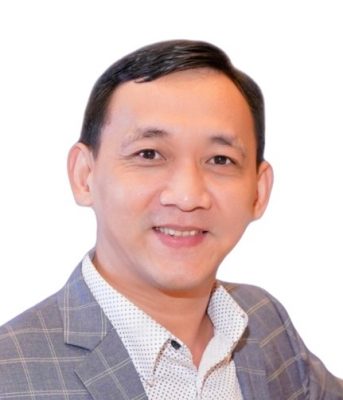 Mr. Nguyen Phuc Vinh