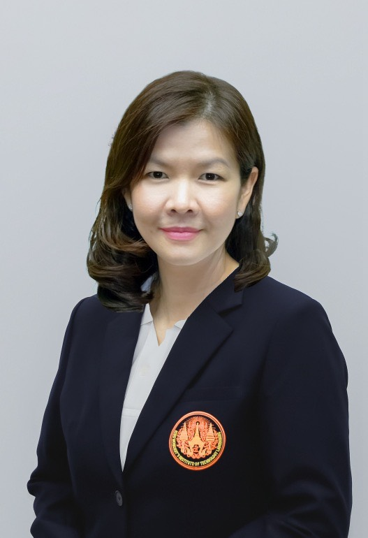 Prof. Aparporn Sakulkalavek