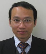 Prof. Dzung Viet Dao
