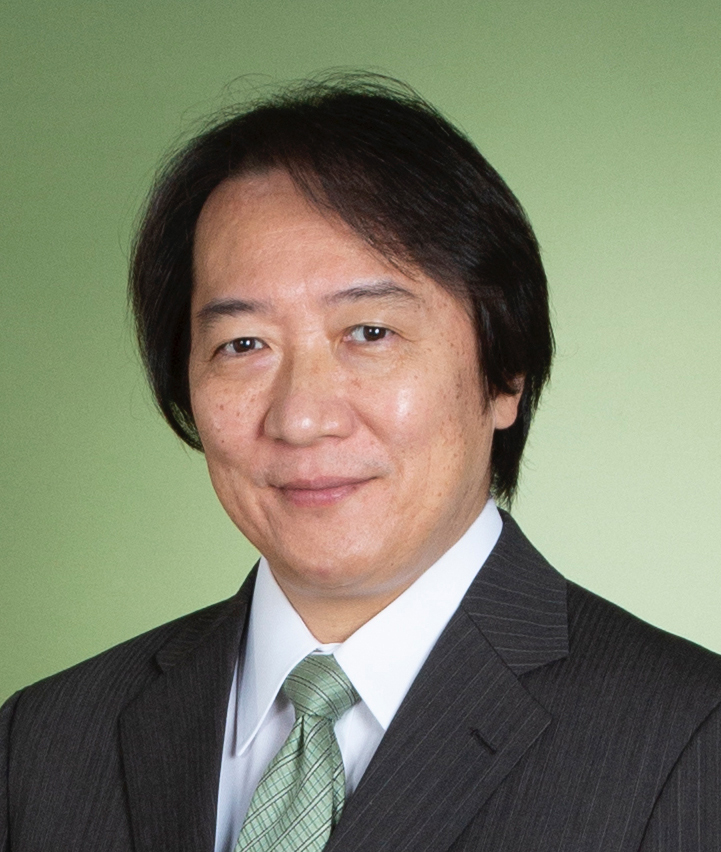 Prof. Hidekuni Takao