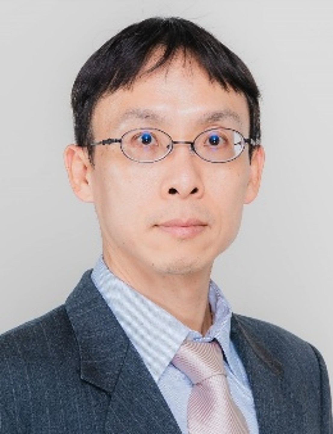 Prof. Kun-Yu Lai