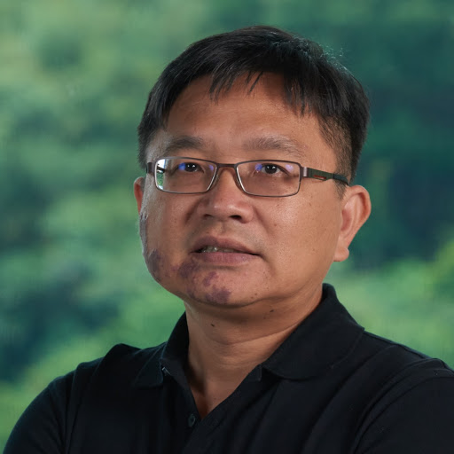 Prof. Yun-Chorng (Jeff) Chang