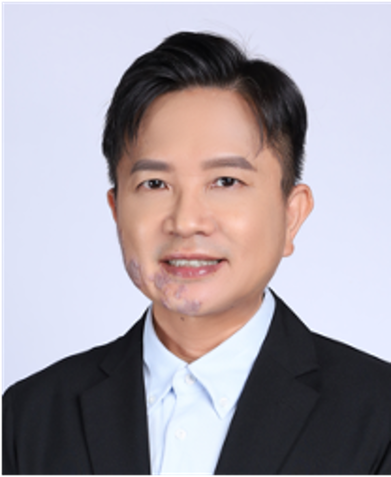 Prof. Yun-Chorng (Jeff) Chang