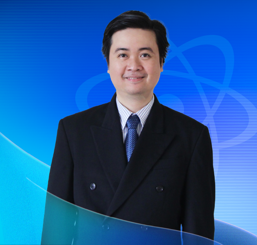 Assoc. Prof. Tran Minh Triet